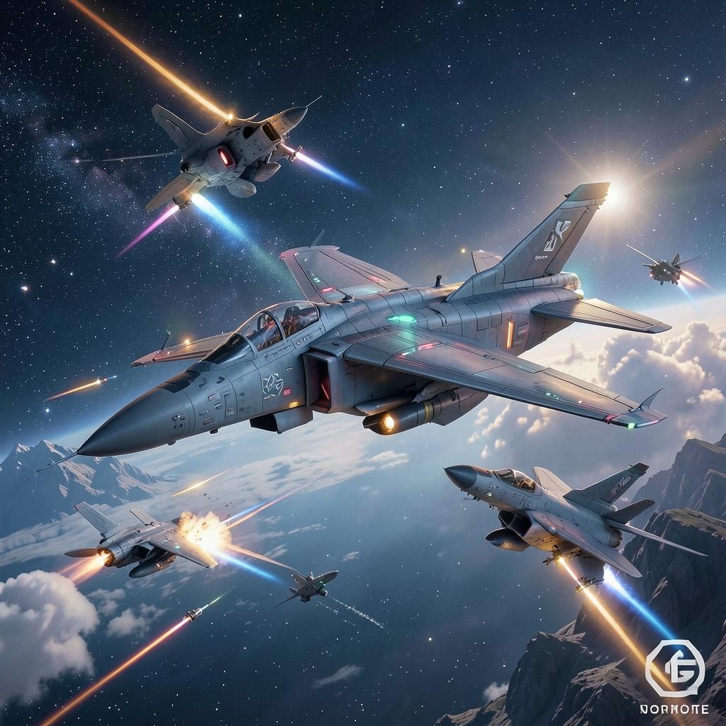 Vector Zero artwork