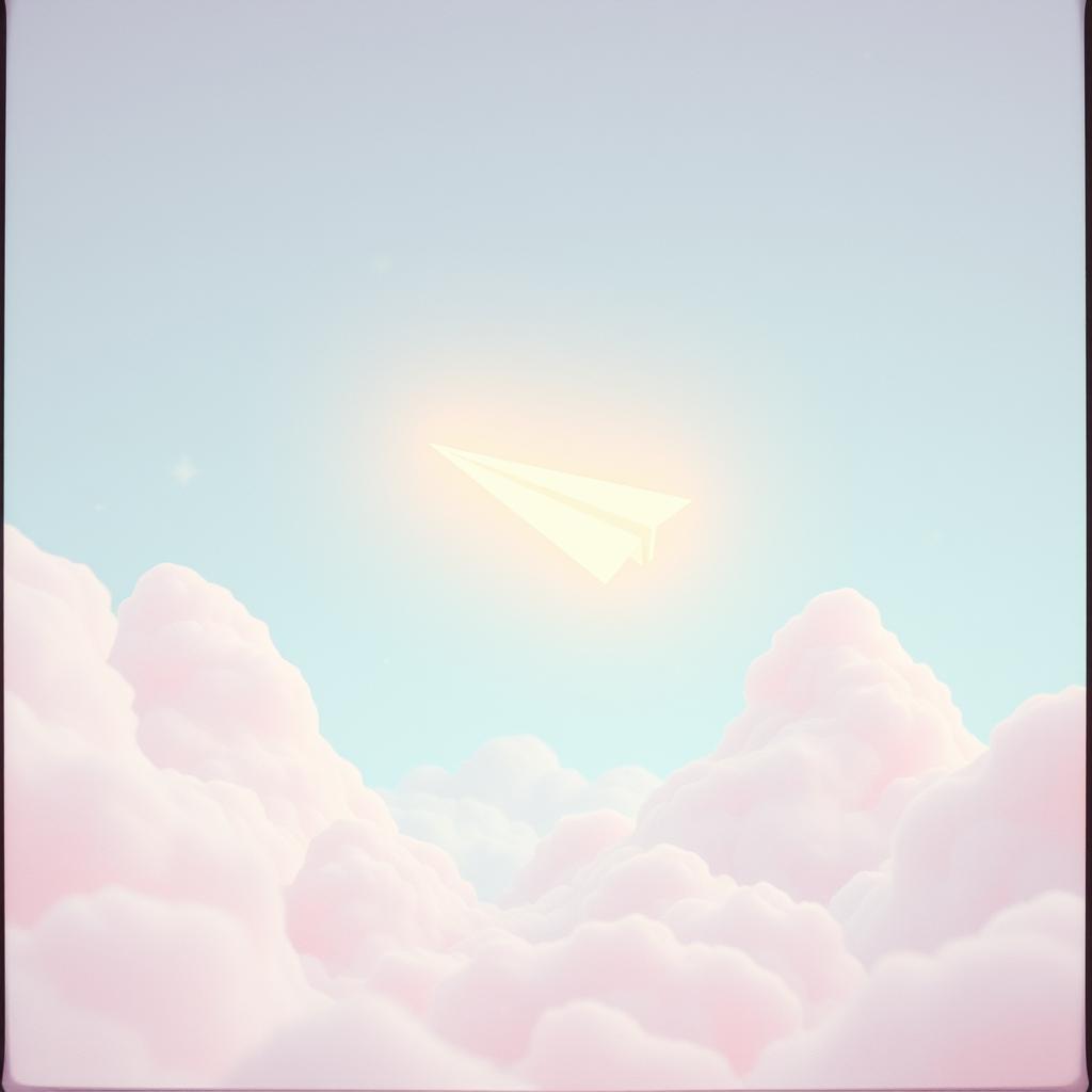 Persona image for Paper Planes - Emberly