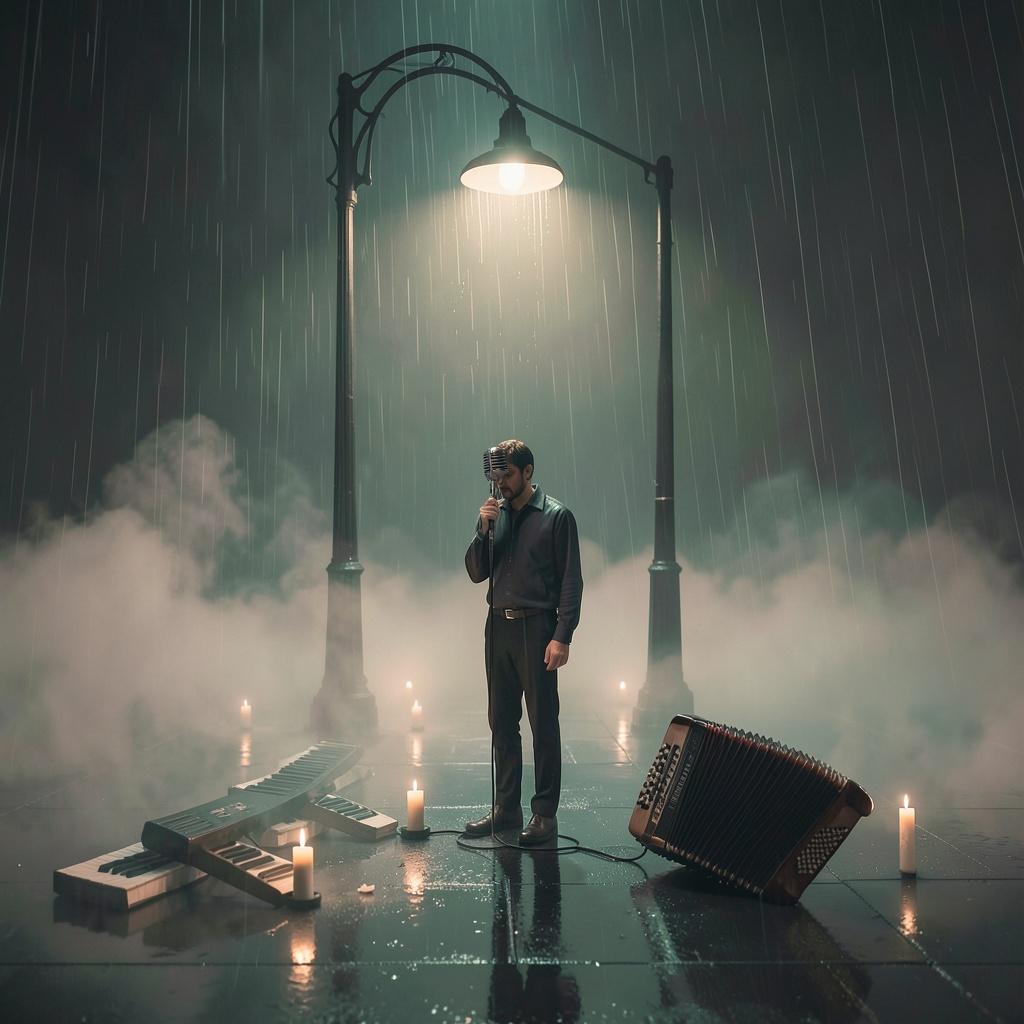 Song Image