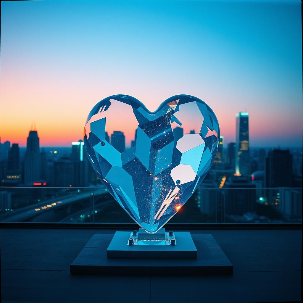 Image for Intuitive Heart (Remastered)