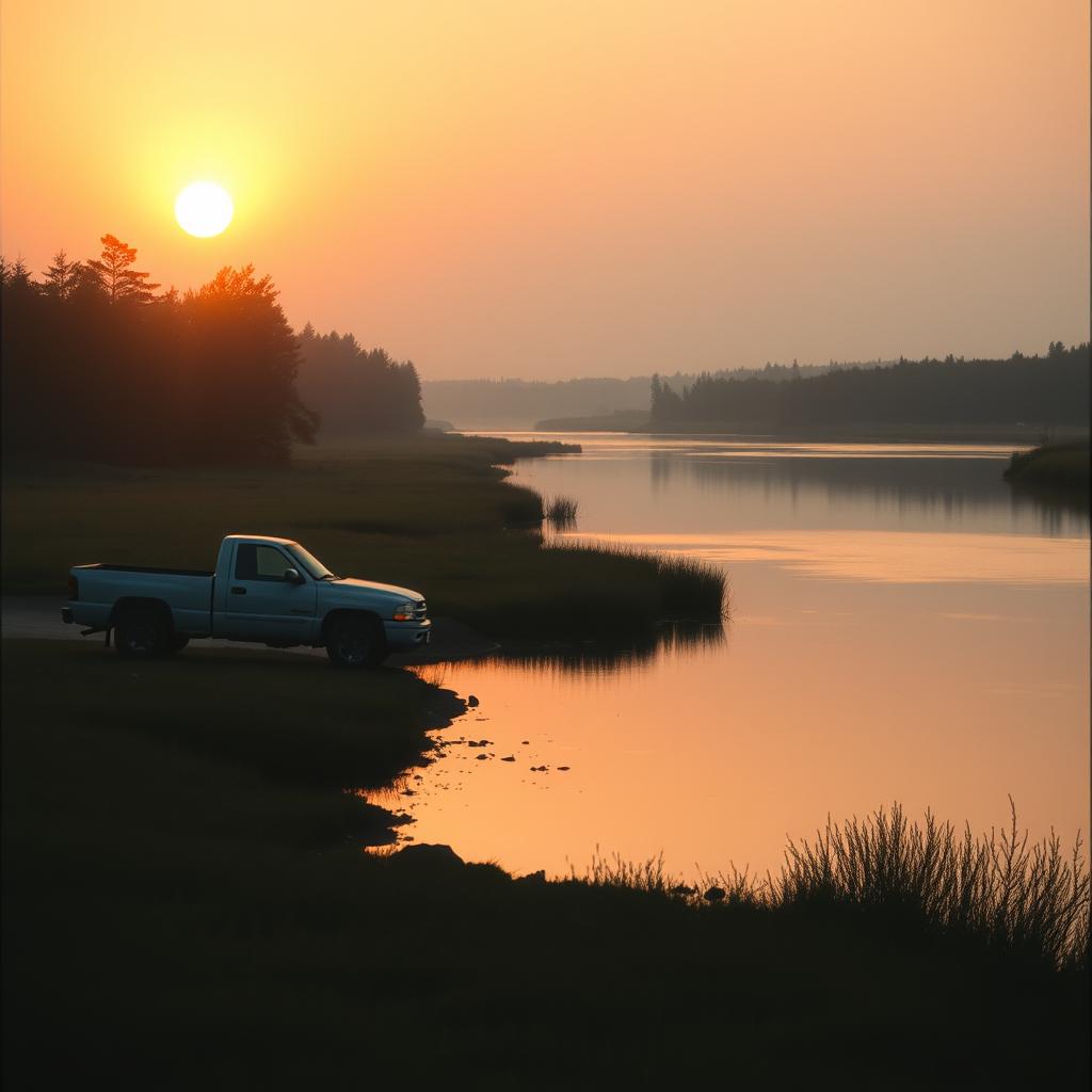 Persona image for country (Until the End)