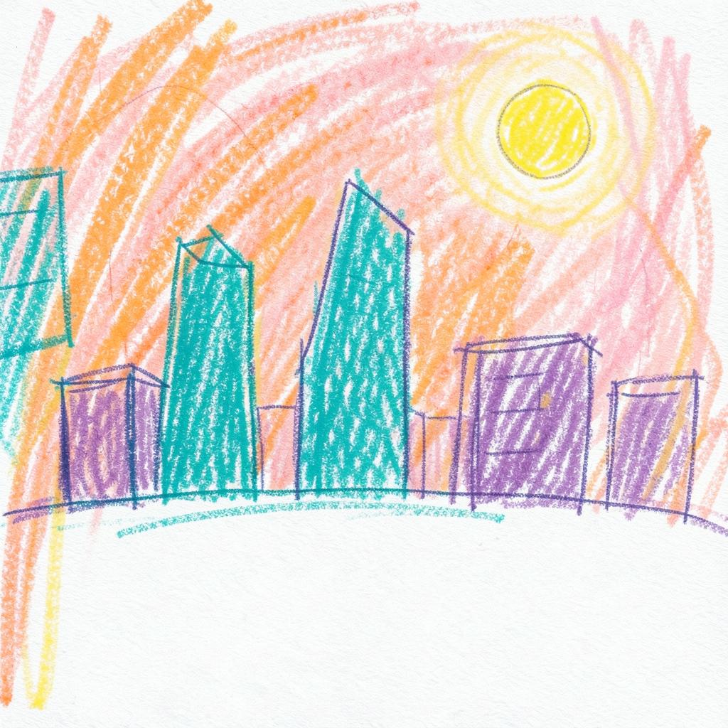 Midnight City Pop artwork