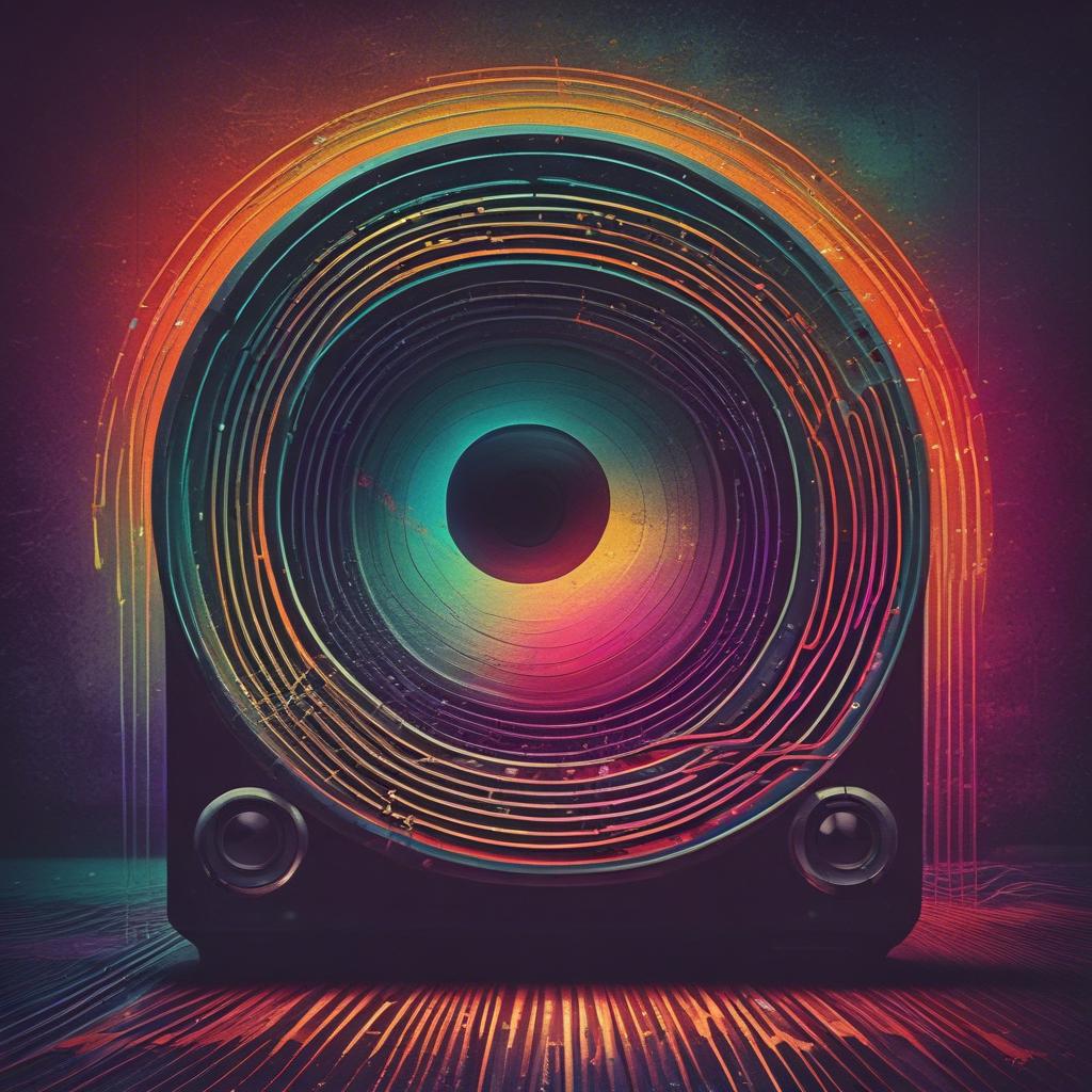Midnight Rhythm artwork