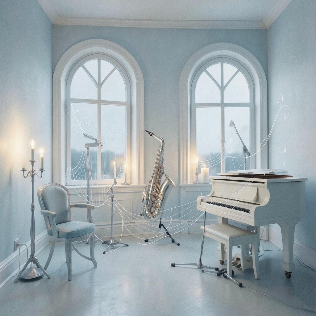 L’Apres-Midi Bleu artwork