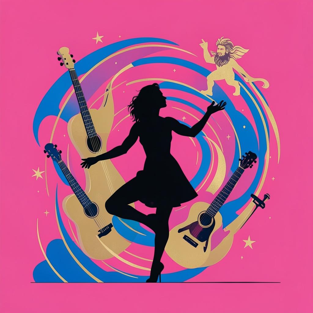 ¡ Ay, ay,!  Zeus ( Cumbia) artwork