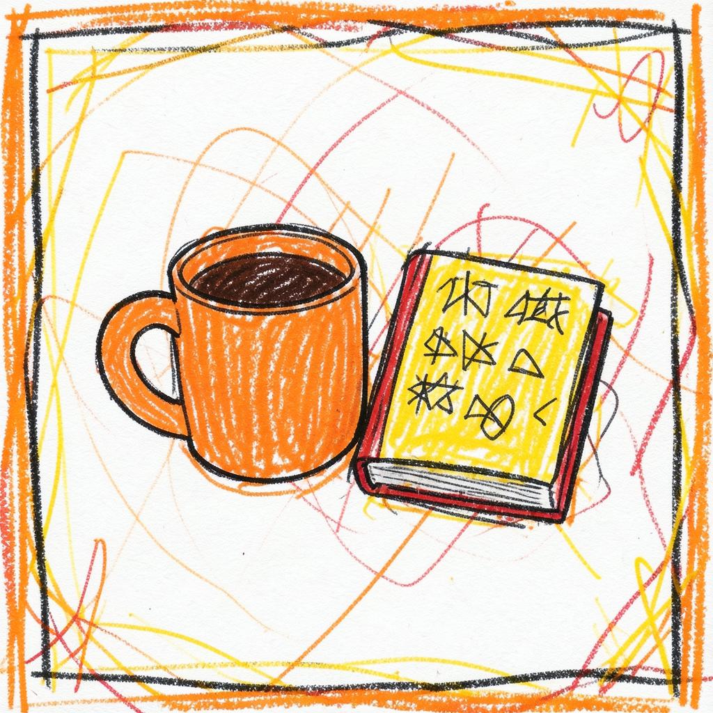 Zbyt krótkie na herbatę artwork