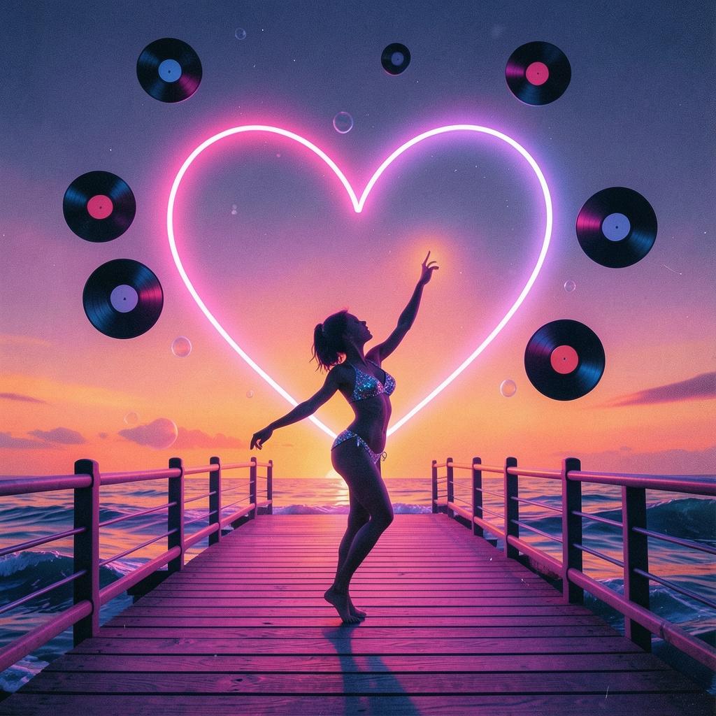 Dame tu amor |cover of Jaher06 - Dame tu amor artwork