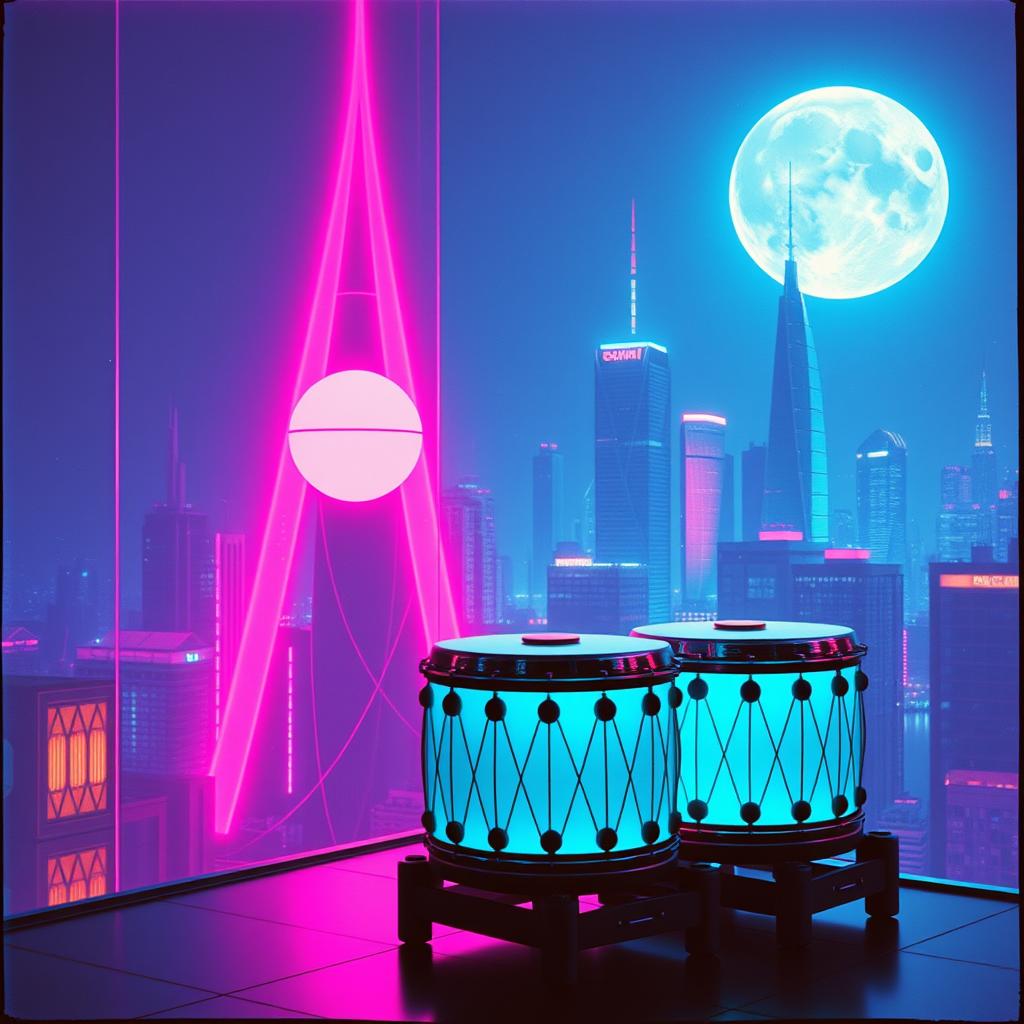 Image for No Lyrics Just Sound!