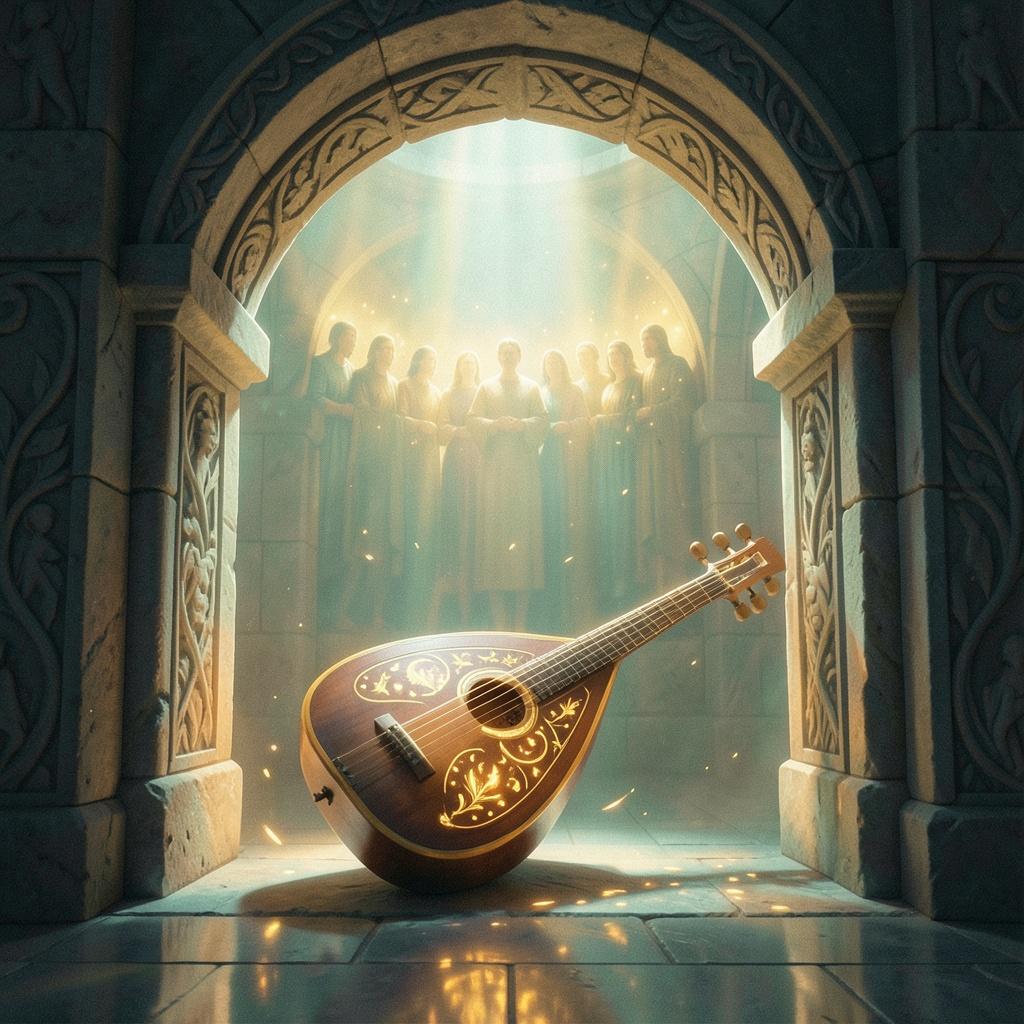 Song Image