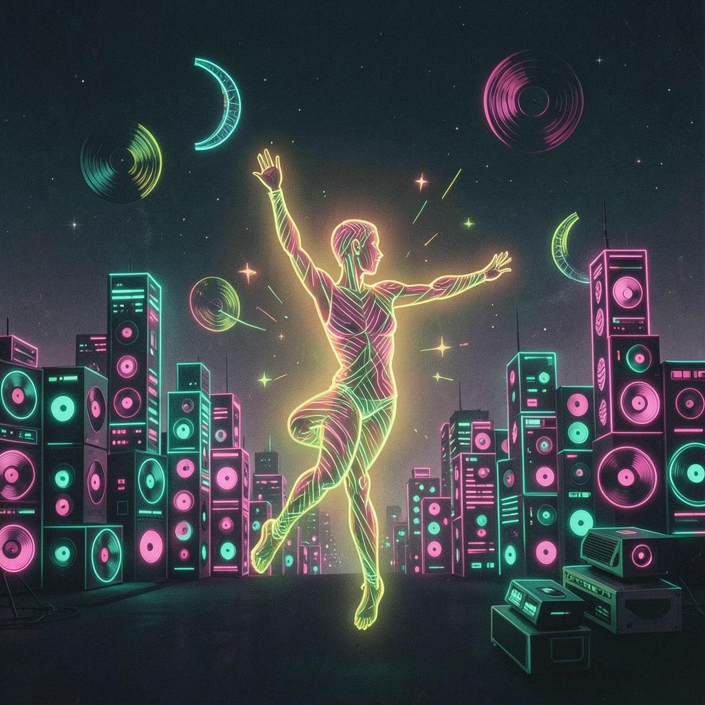 Song Image