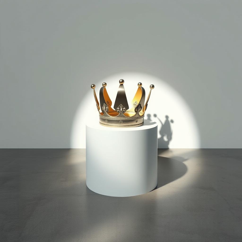 Persona image for La La K Pop Arcanea