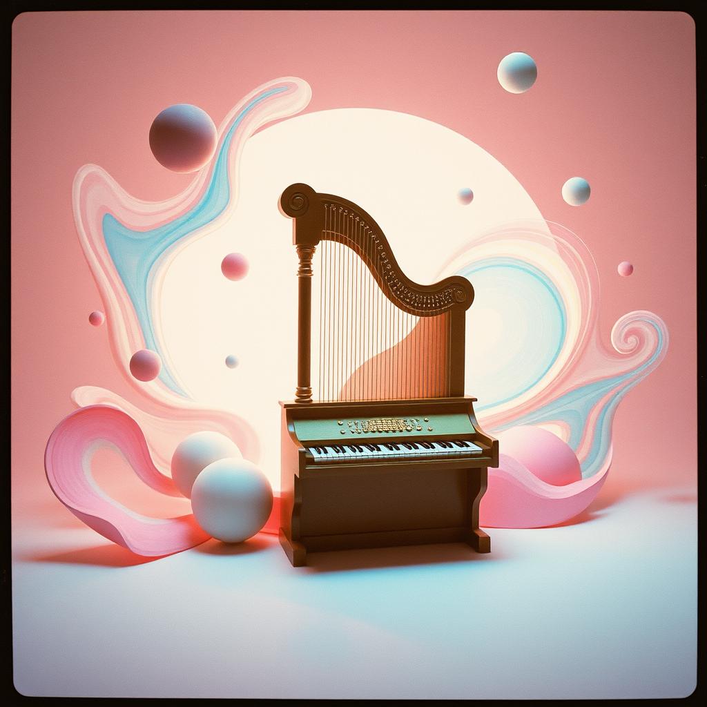 Persona image for Queen's Nectarine Machine