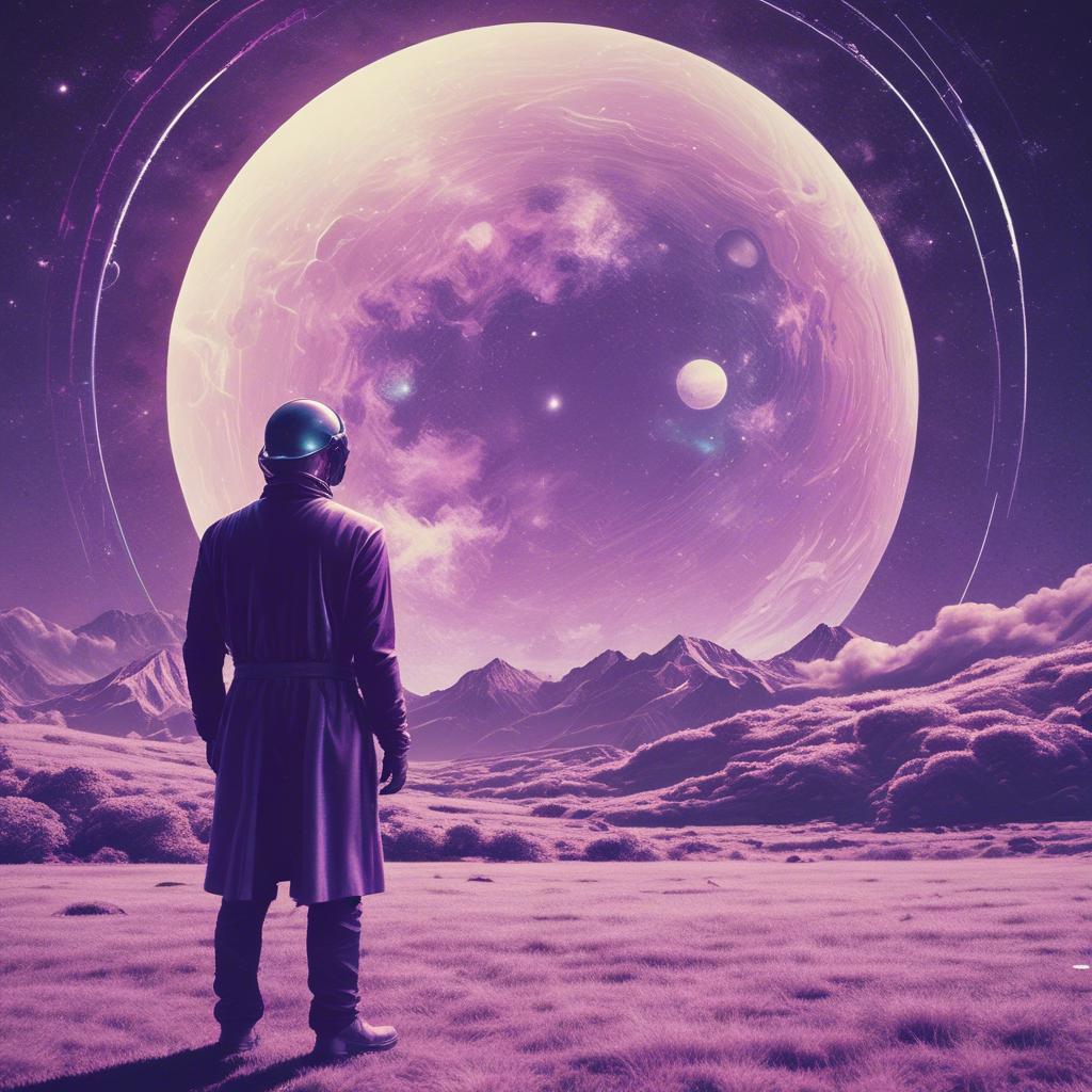 A Guardian To All Mankind