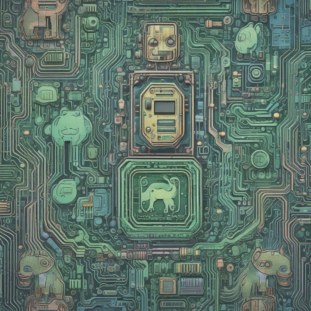 Song Image