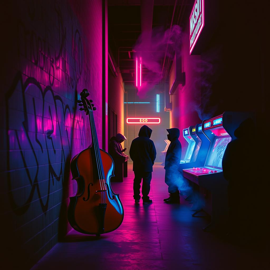 Song Image