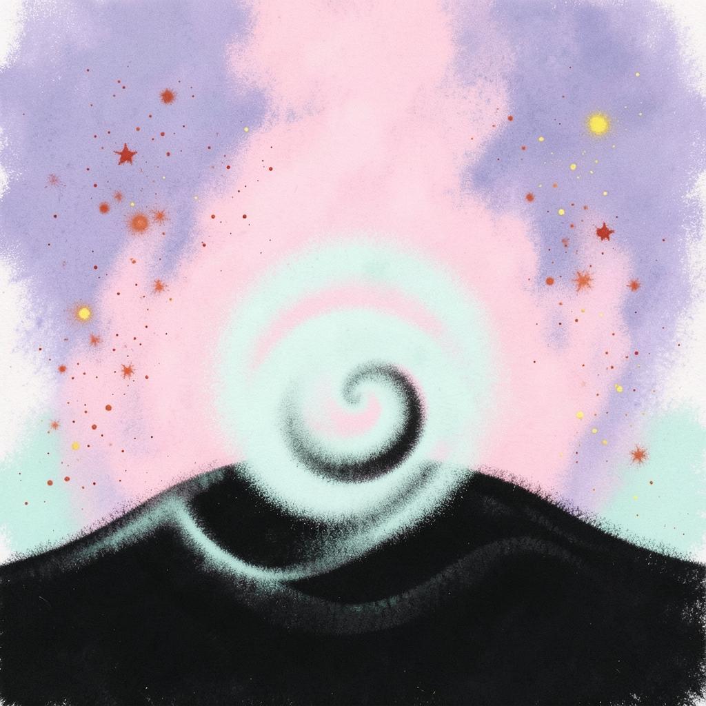 Deep Sleepwave artwork
