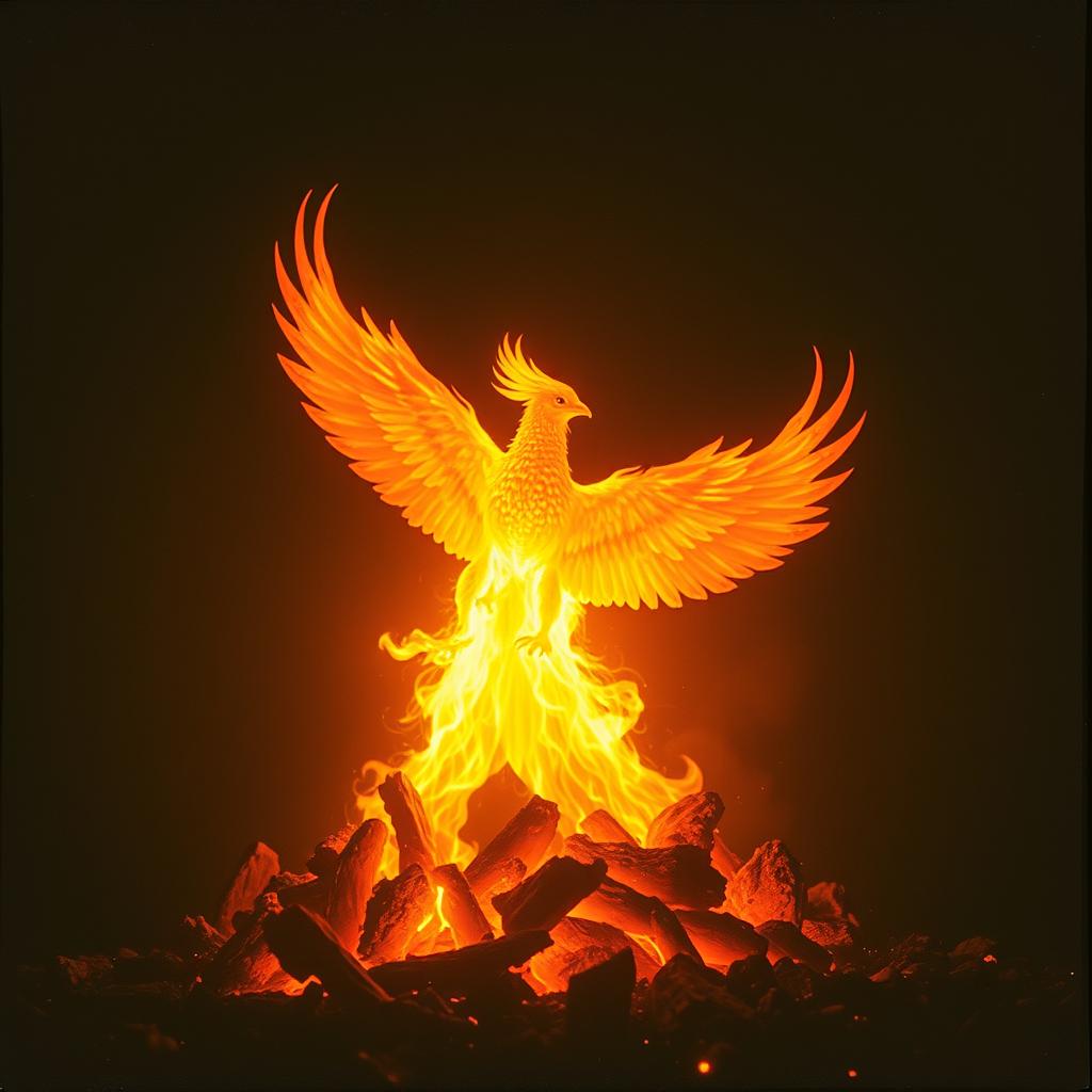 Image for The First Fall - Trap Version