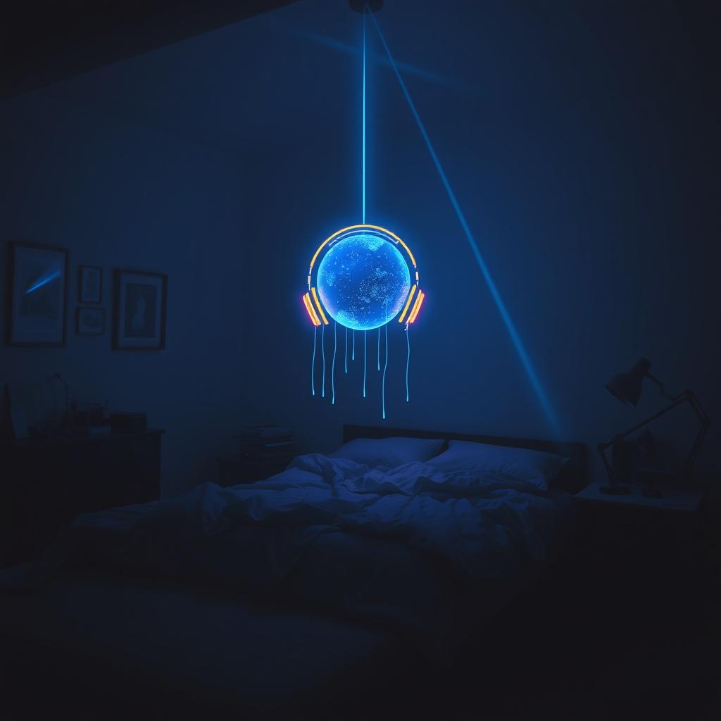 Photon Synaptic Glyph artwork