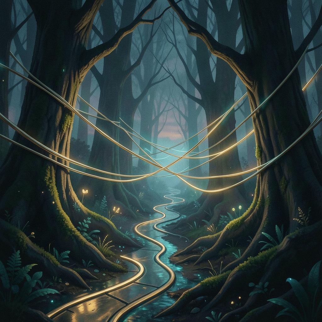 Great Mystery 2 artwork