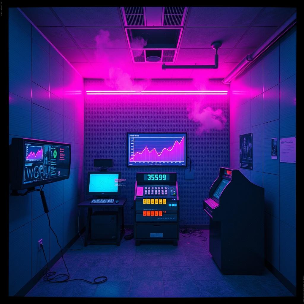 the prosemite artwork