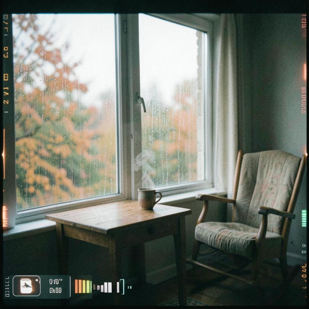 Fear Doesn't Decide artwork