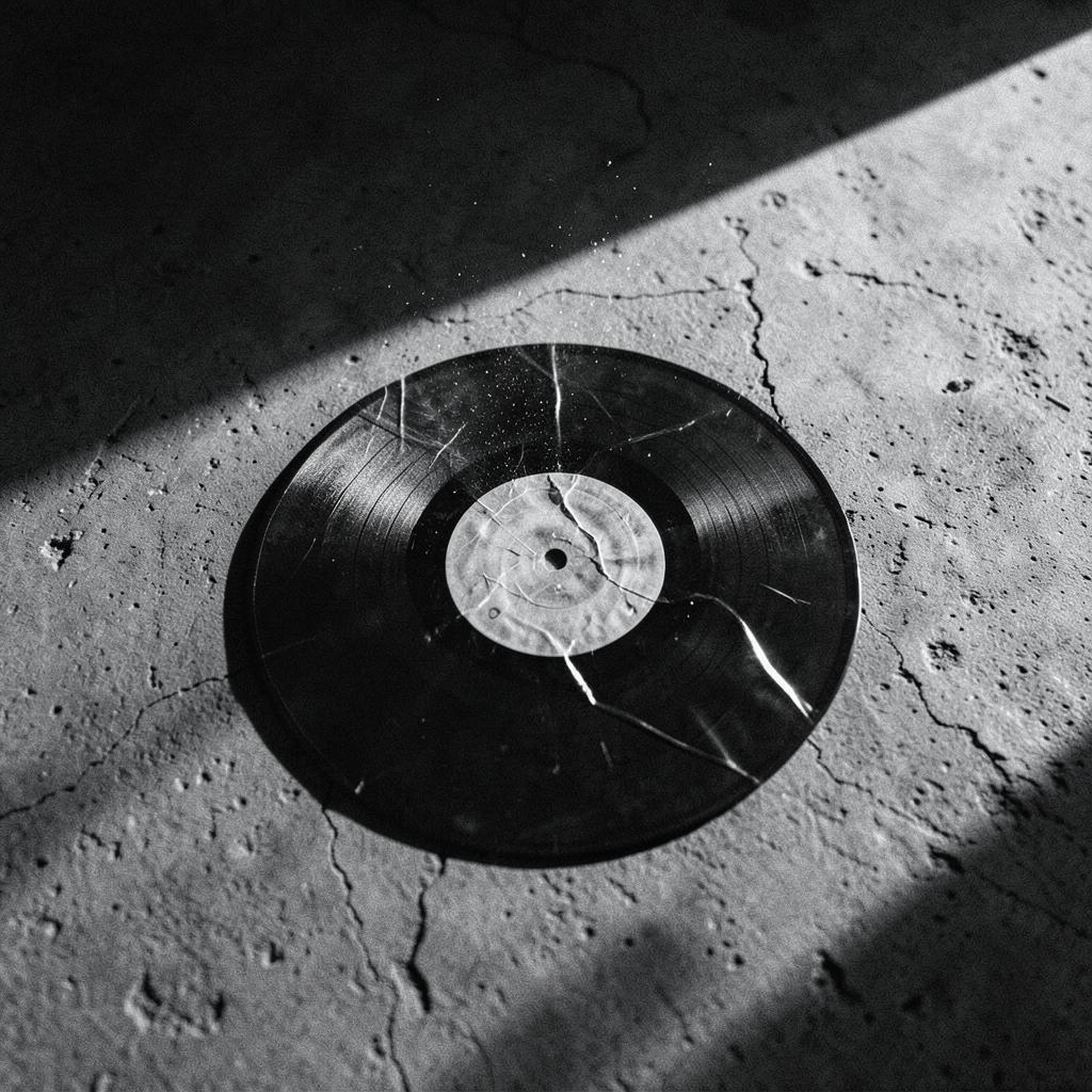 Midnight Memphis artwork
