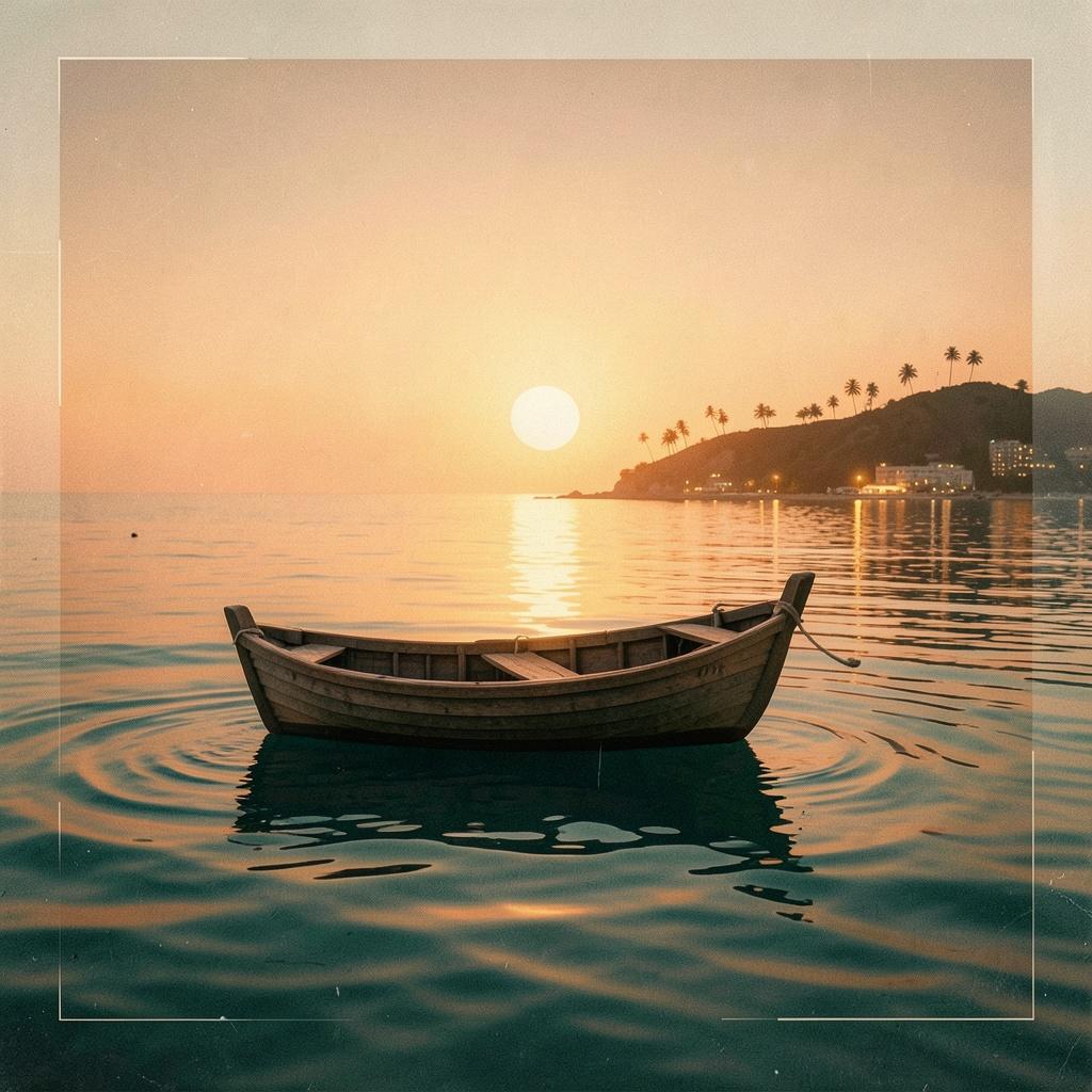 Cuộc Đời Tha Hương Của Tôi II-Ab_bA-II artwork