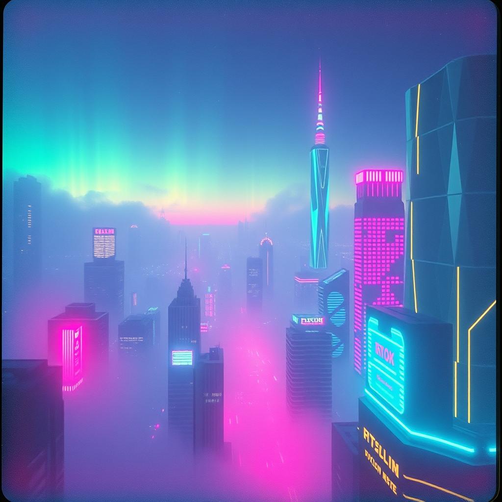 Playlist cover art