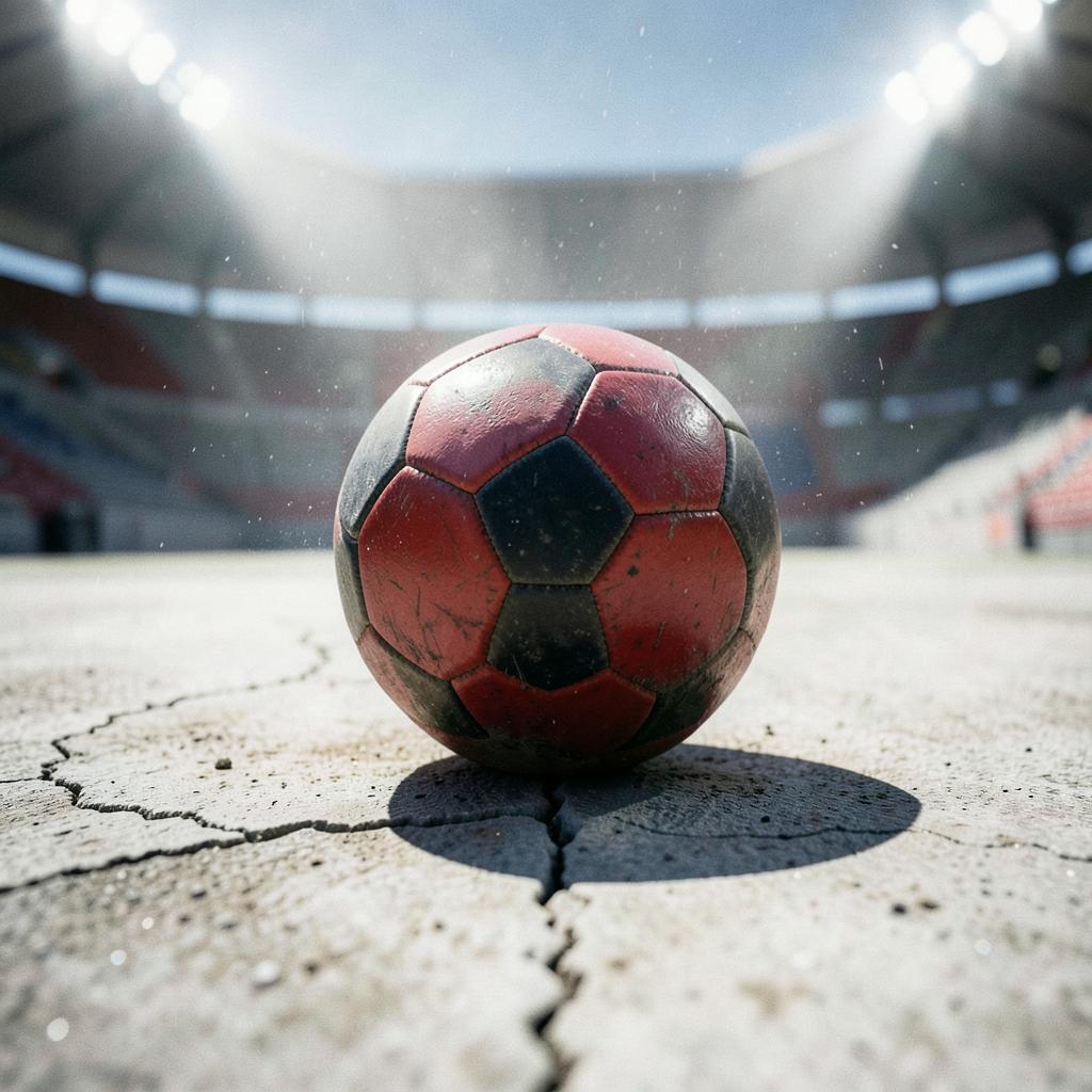 SC Union Oldesloe - Wir Sind Stark! 1