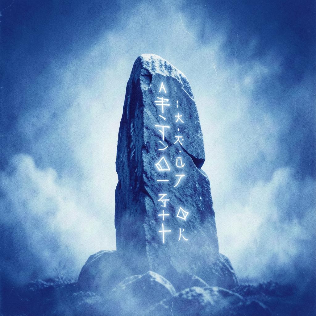 Ancstral Magic artwork