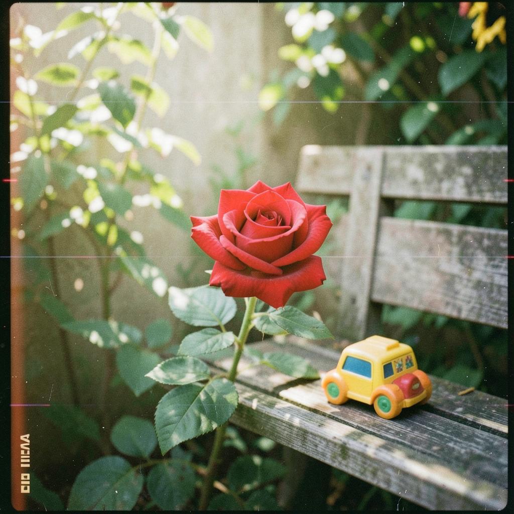 testigo de amor artwork