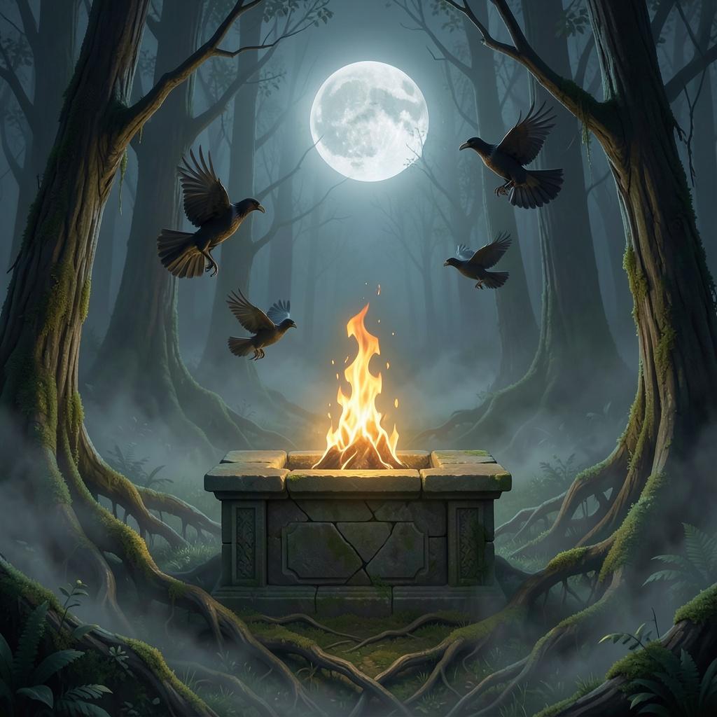 Rituale & Spirit