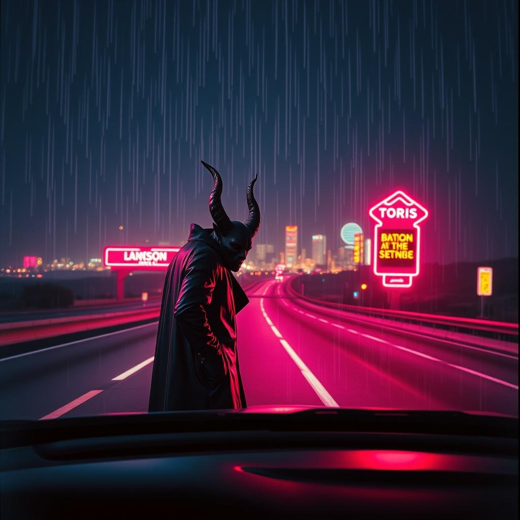 Persona image for Opposite Ways