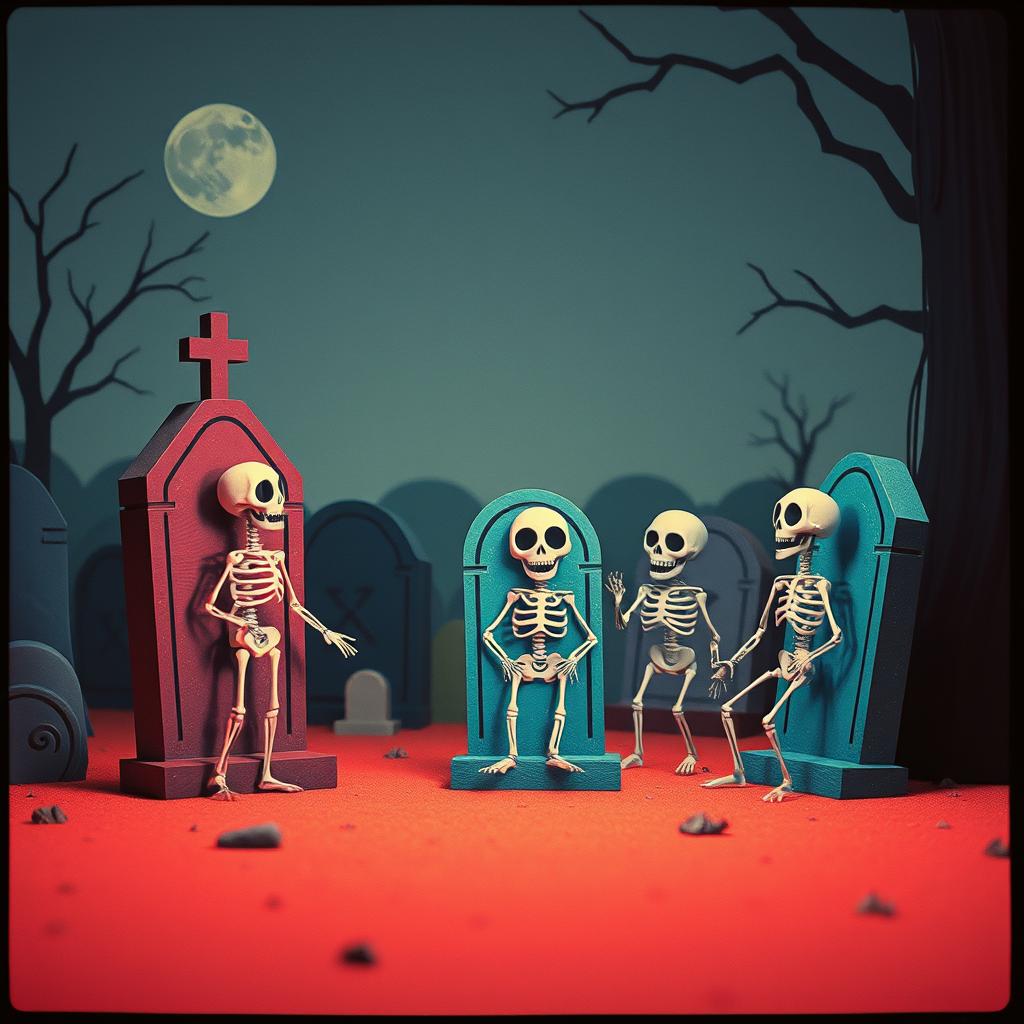 Image for Spooky Season 2025