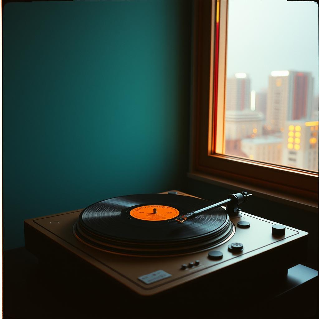 Persona image for Deep Voice Spoken