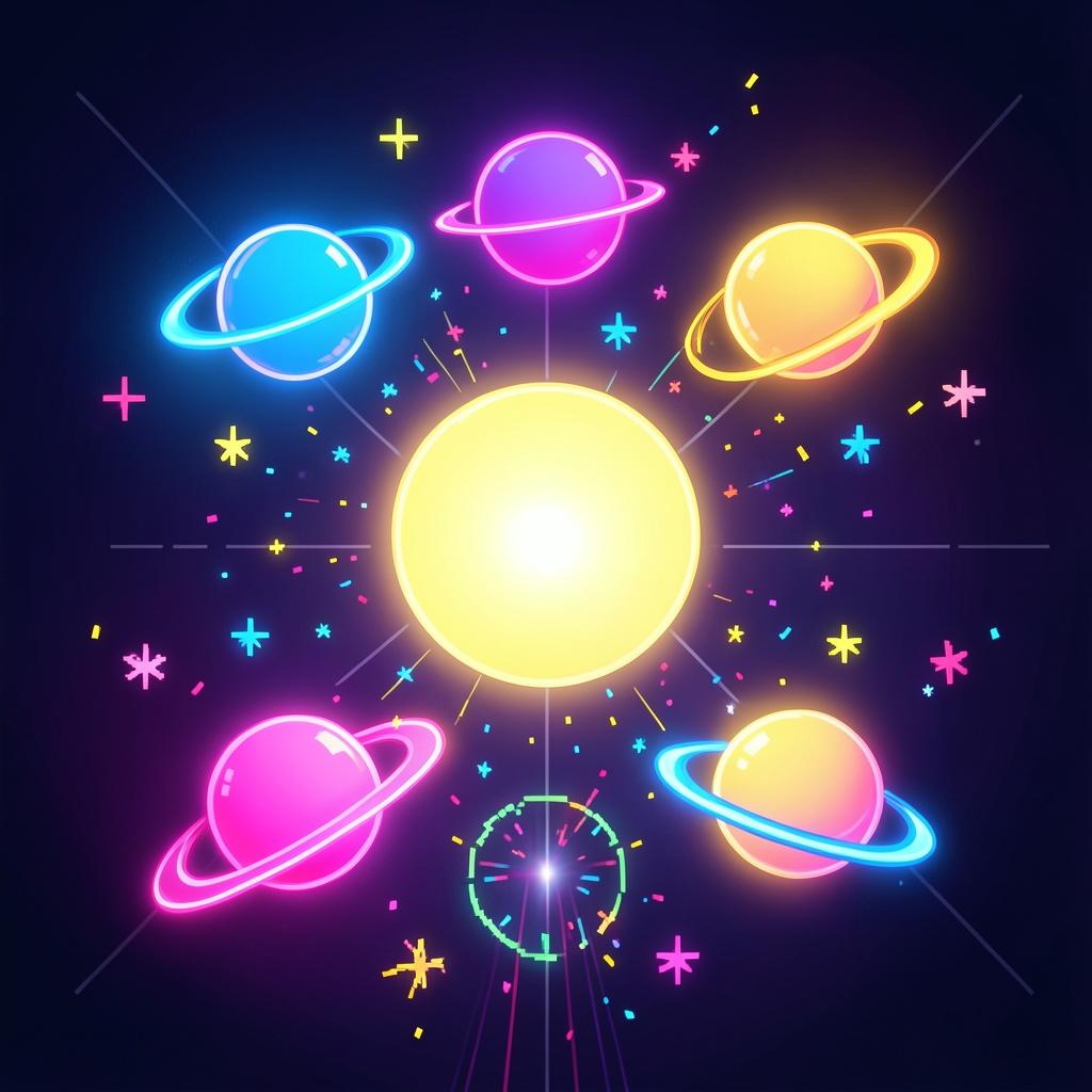 Kids Learning Mix 3