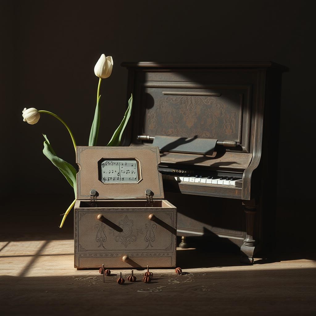 Song Image