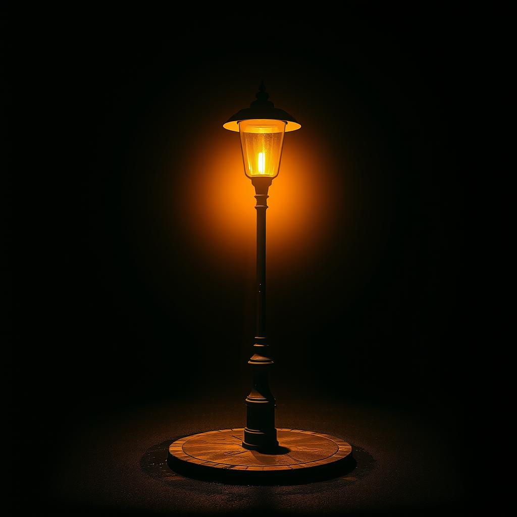 “Streetlight Wisdom” (Remastered) artwork