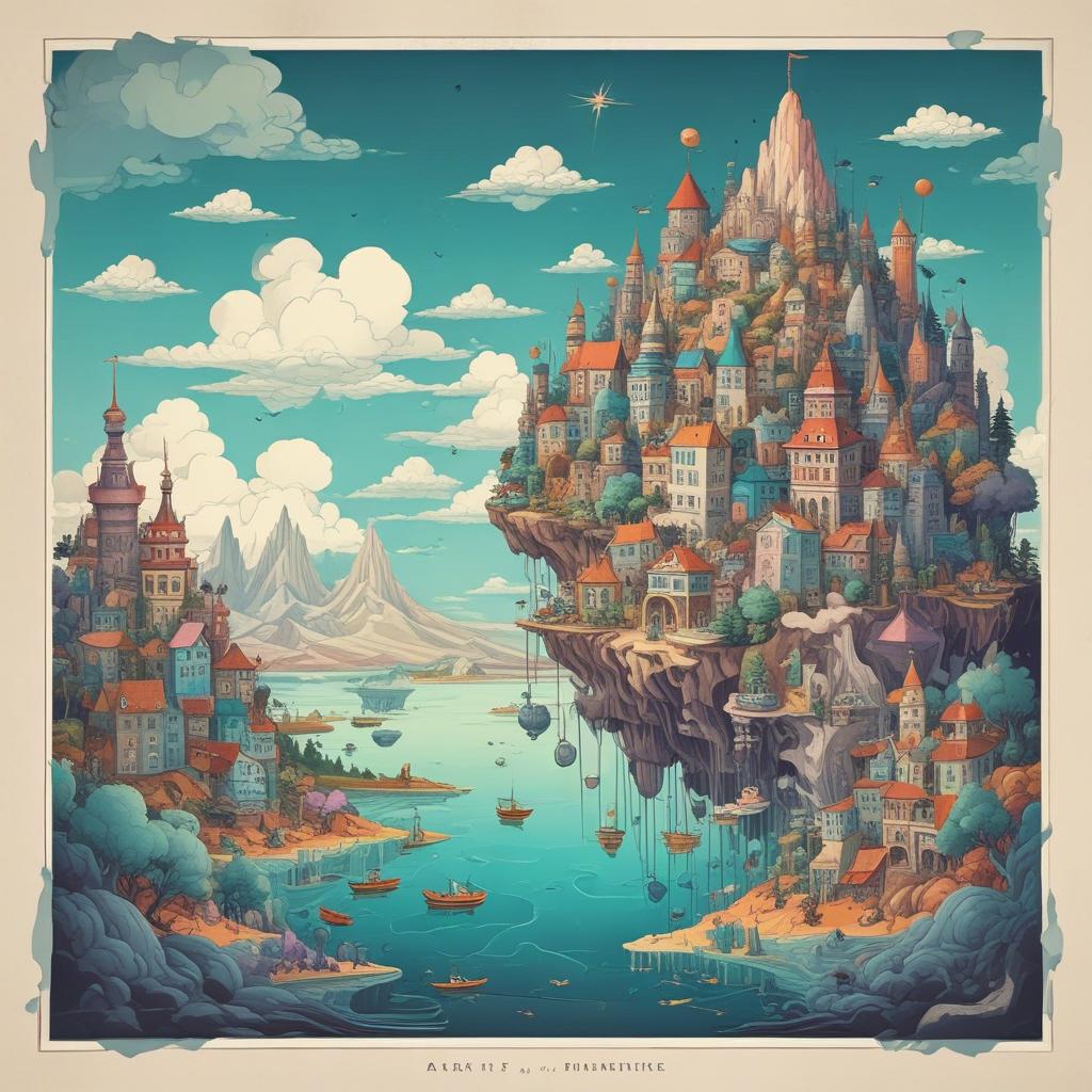 Nowhere 
Nowhere artwork