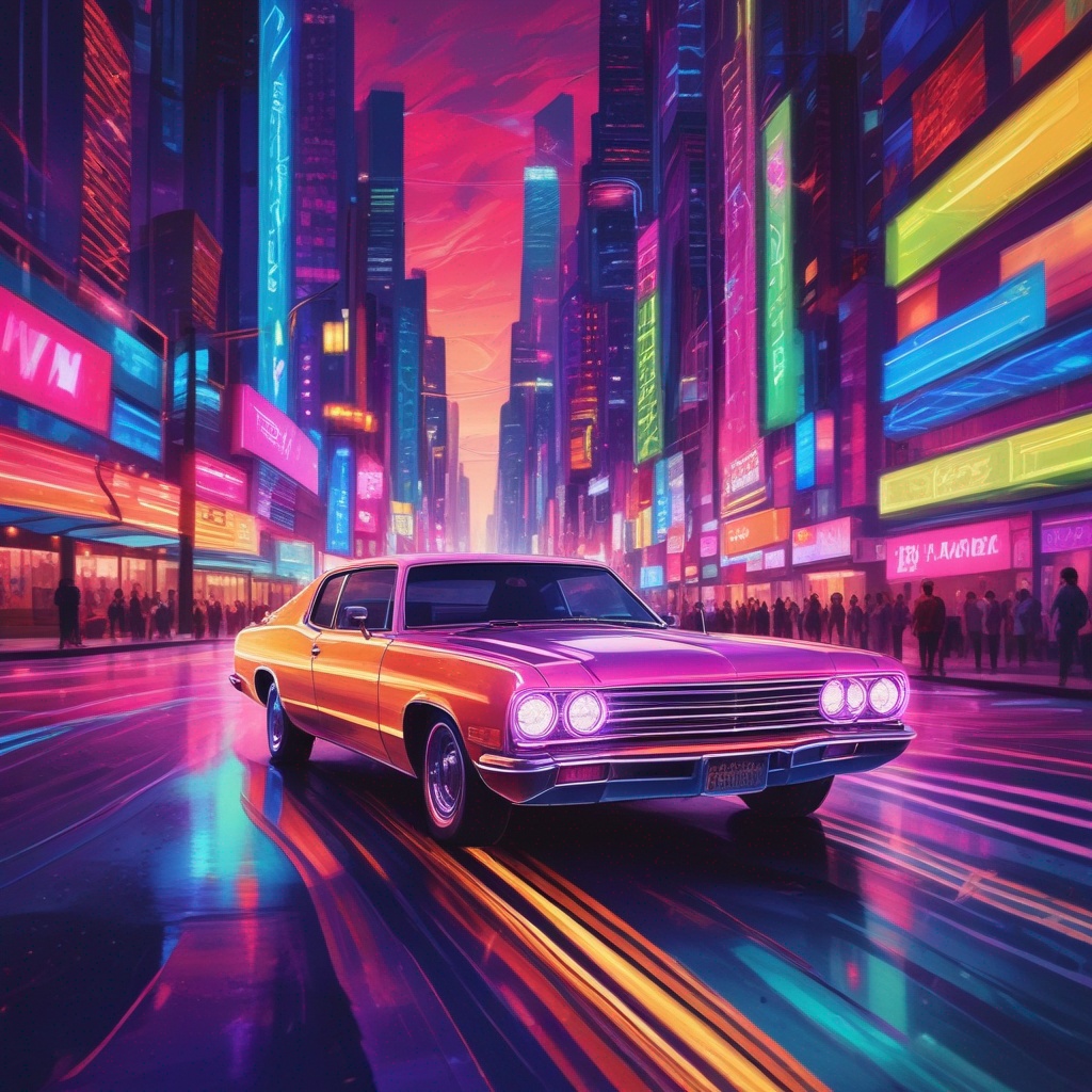 Song Image