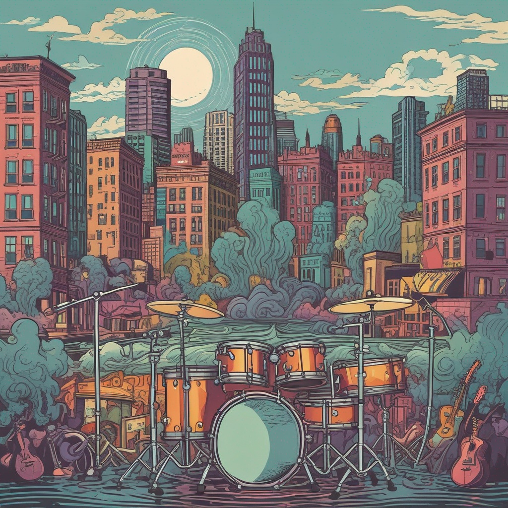 Song Cover Image