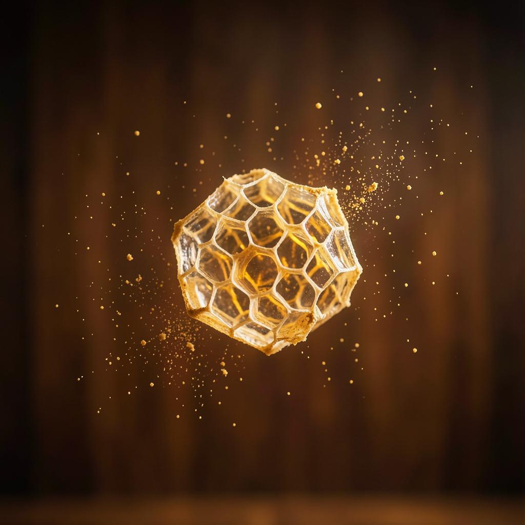 Hovering Bee_002 artwork