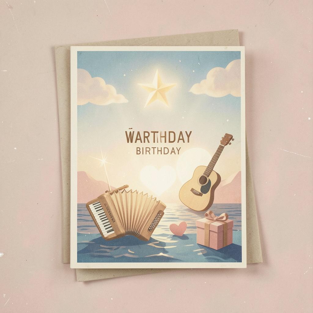 Happy Birthday, Мамочка! 🎉 