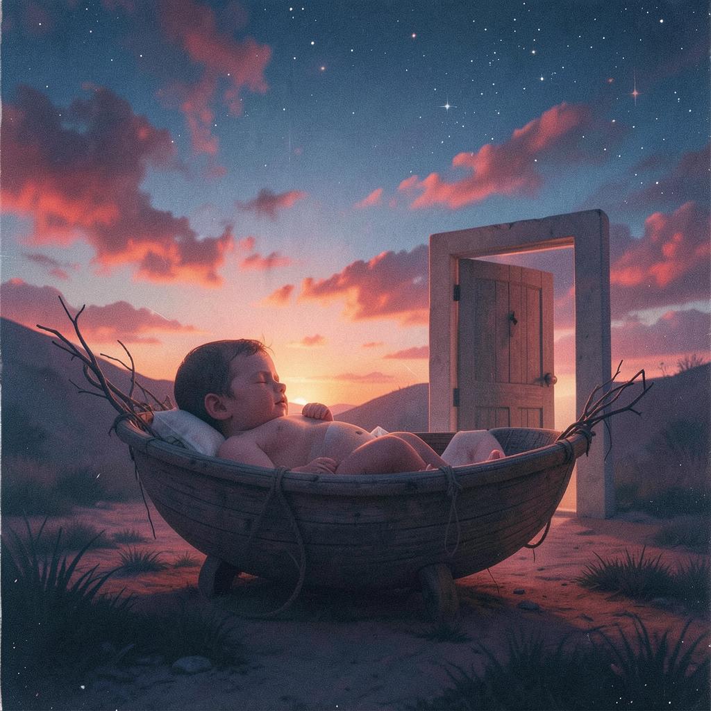 Persona image for Moi Wonder Why