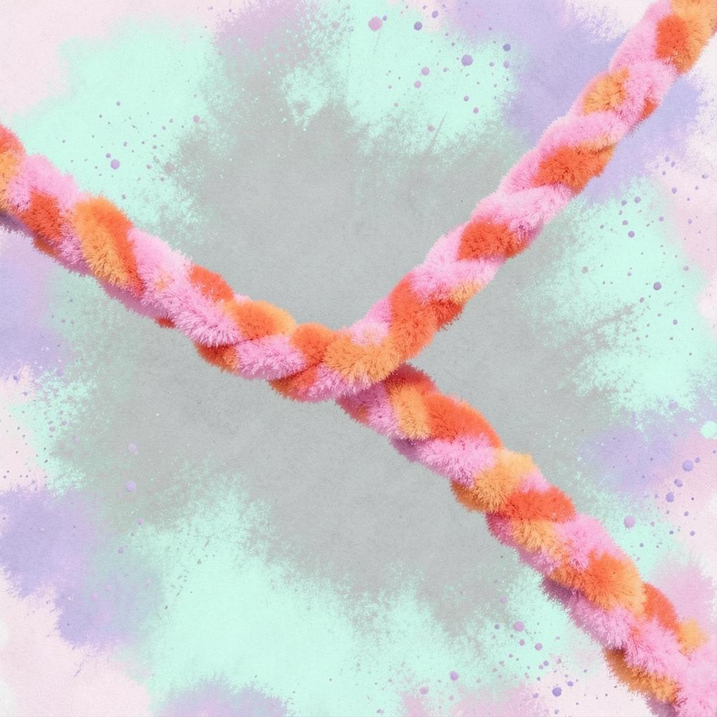 Throw Me a Rope (F) (1989) artwork