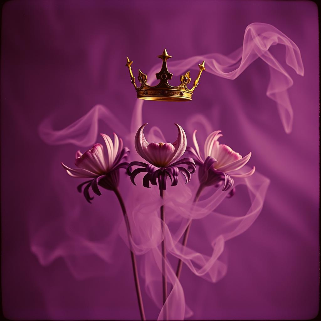 Image for Bella Donna Dizz Track (the. Manipulated Witch) 