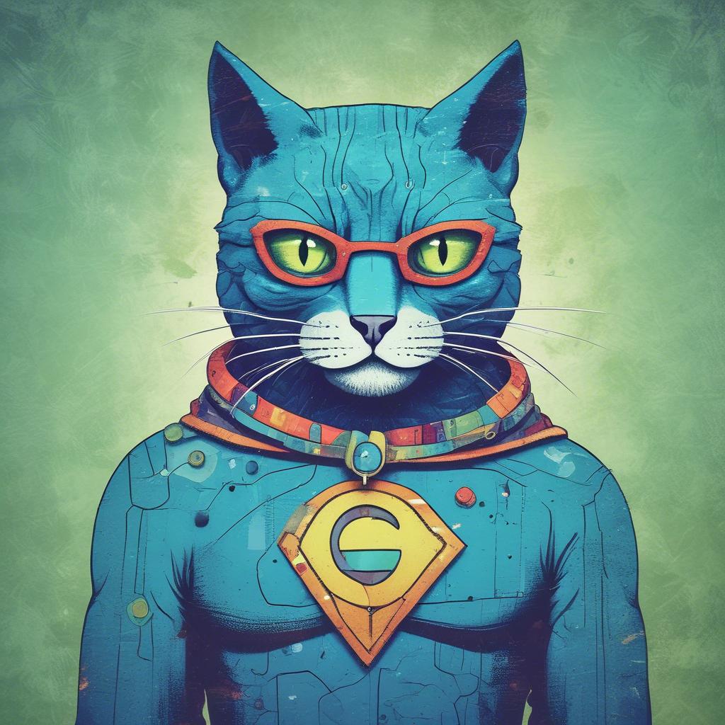 Image for Descreva sua OC que irei transformar em uma Música.