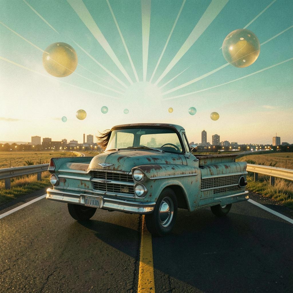 Persona image for Back to Yesterday