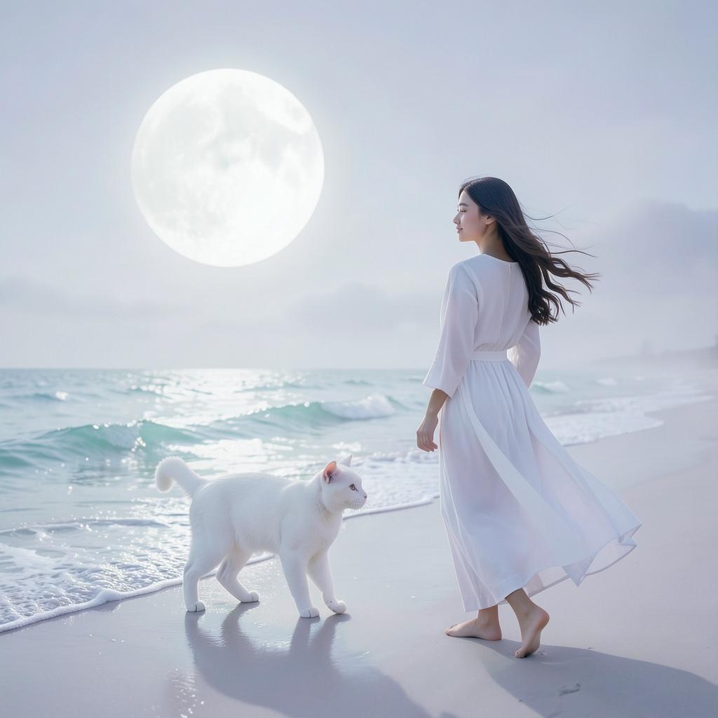 Persona image for GHADA - Spiritual