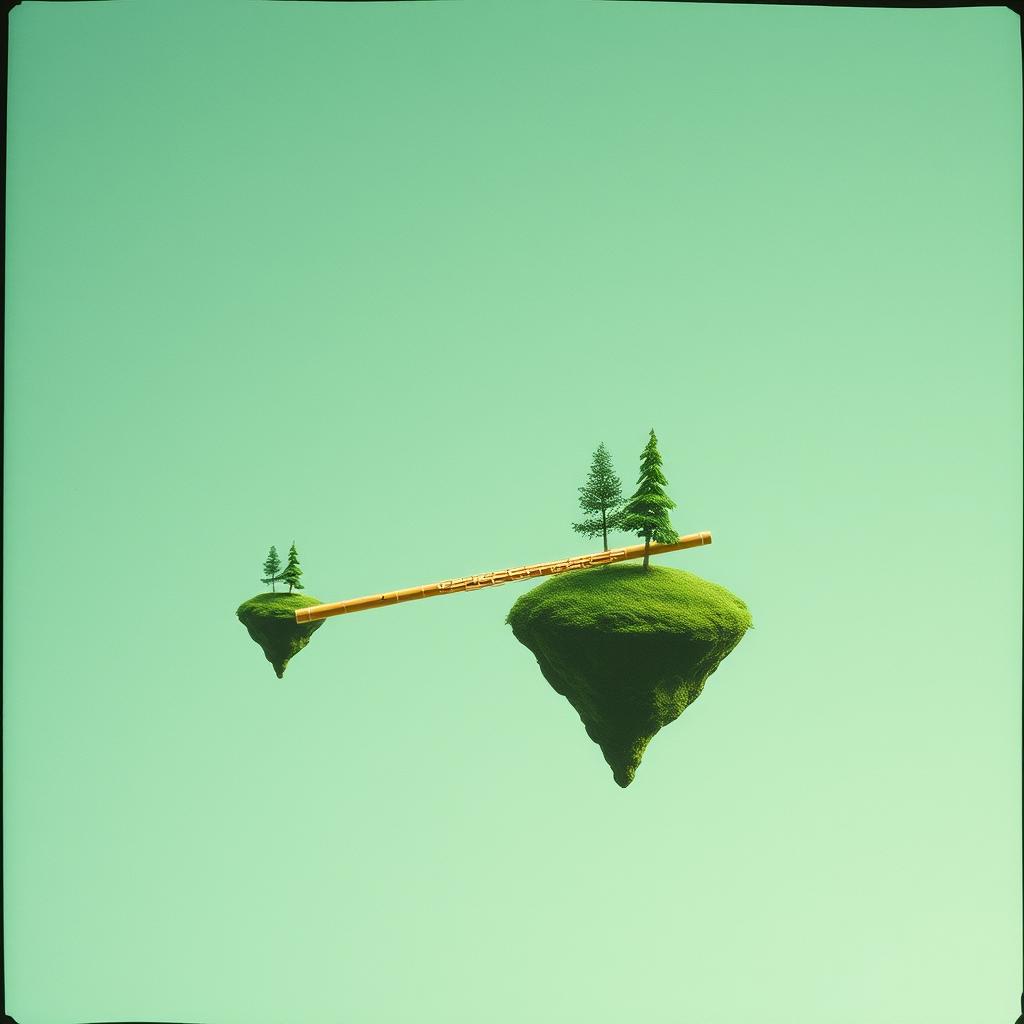 AntiGravity 1E artwork